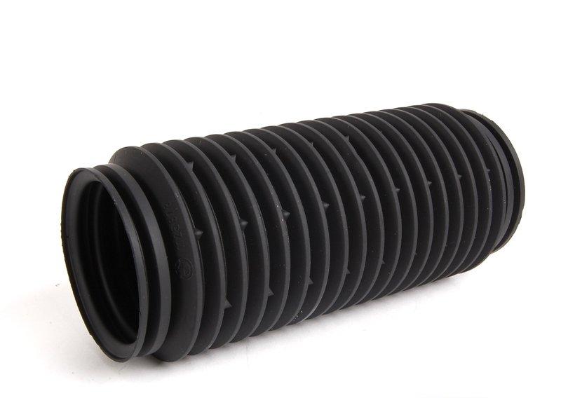 E83 гофрированный кожух