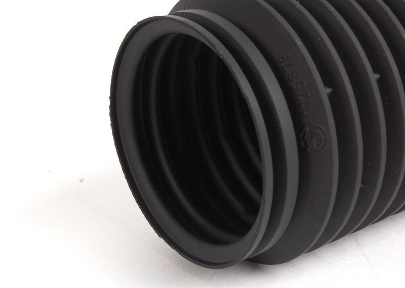 E83 гофрированный кожух