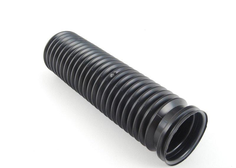 гофрированный кожух