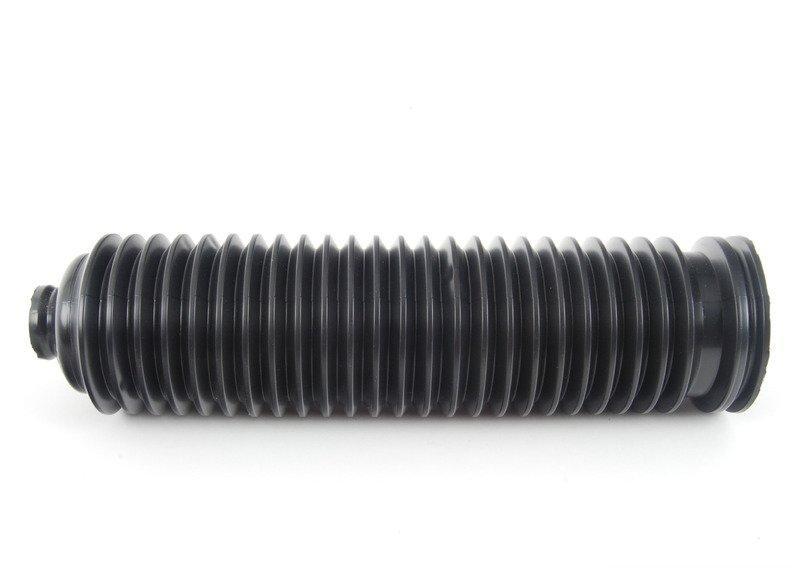 гофрированный кожух