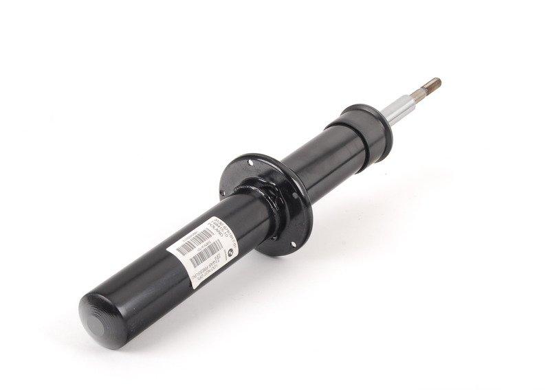 E70 3 л амортизатор передний