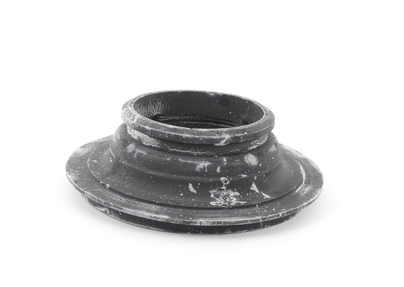 Изолирующ.прокладка пружины Вх