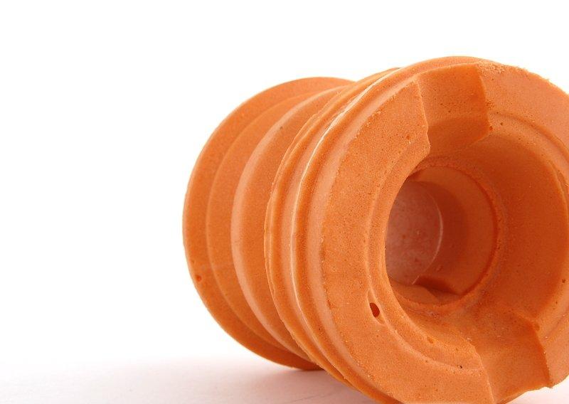 Дополнительный амортизатор Пд