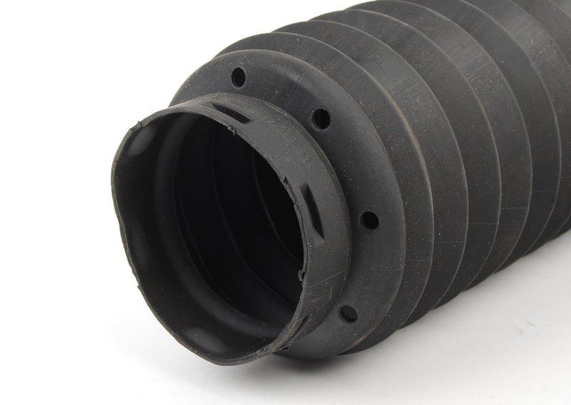 гофрированный кожух