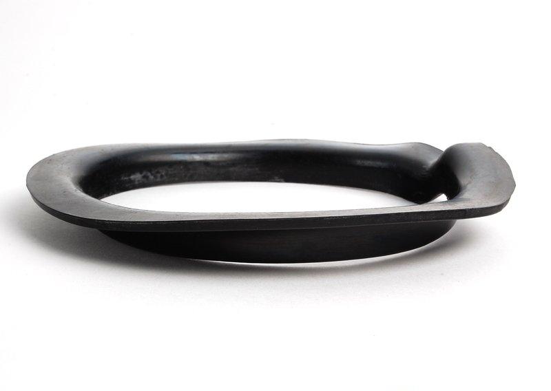 Изолирующ.прокладка пружины Вх