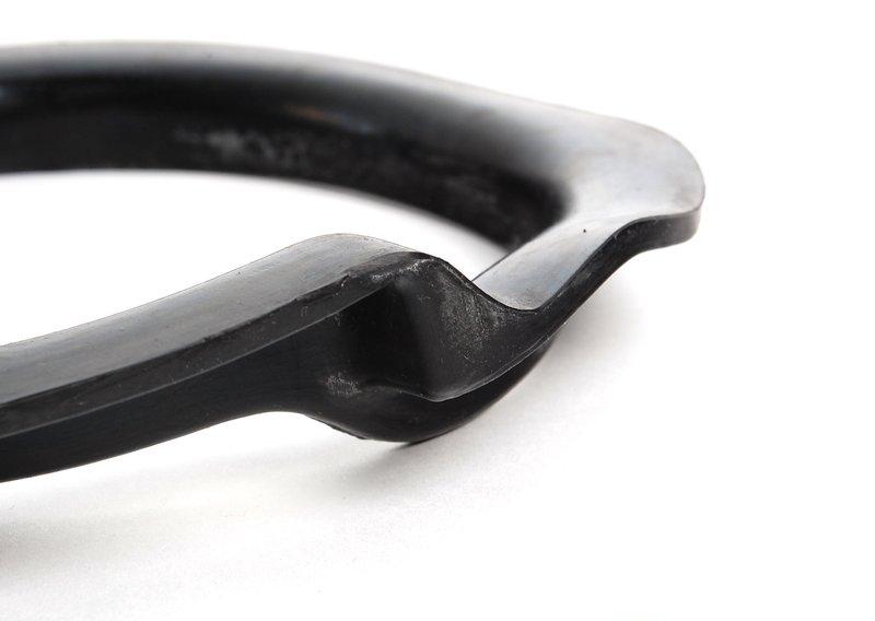 Изолирующ.прокладка пружины Вх