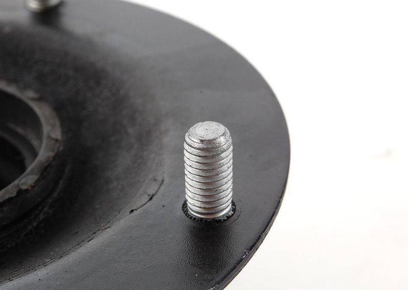 Верх.опора амортизационной стойки мягк.