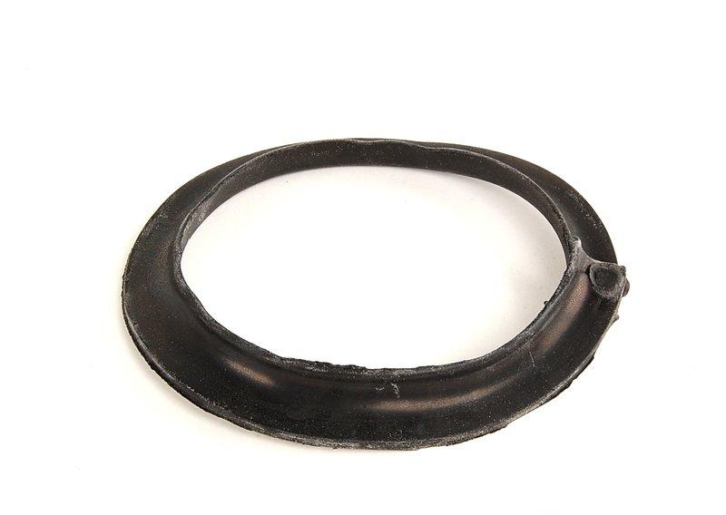 Изолирующ.прокладка пружины Вх