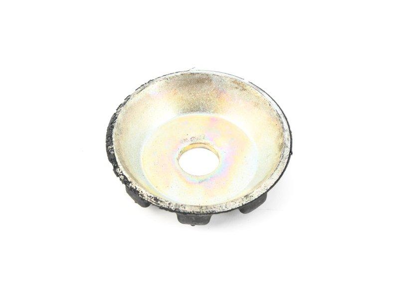 Упорная шайба