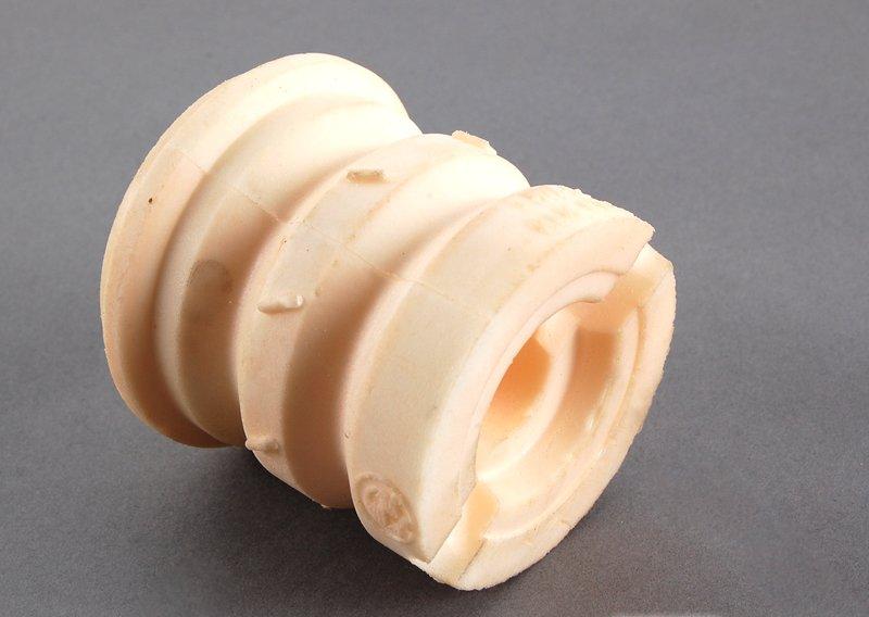 Дополнительный амортизатор Пд