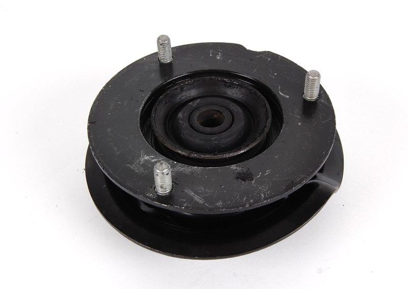 Верхняя опора амортизационной стойки