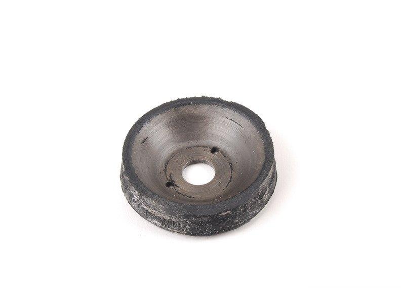 Упорная шайба