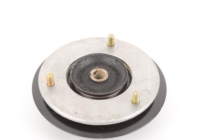 Верхняя опора амортизационной стойки