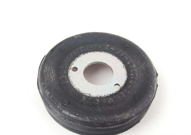 Упорная шайба