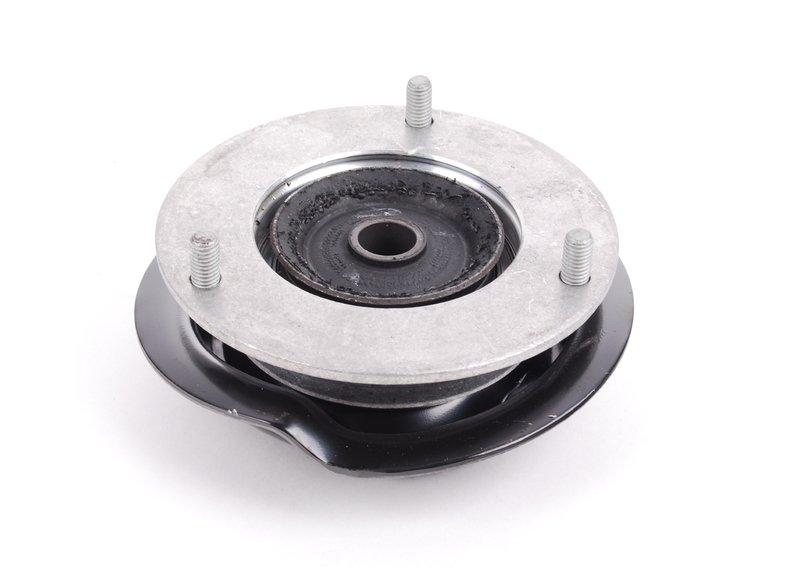 Верхняя опора амортизационной стойки