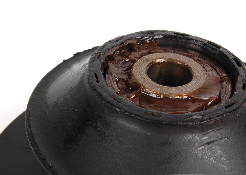 Верхняя опора амортизационной стойки