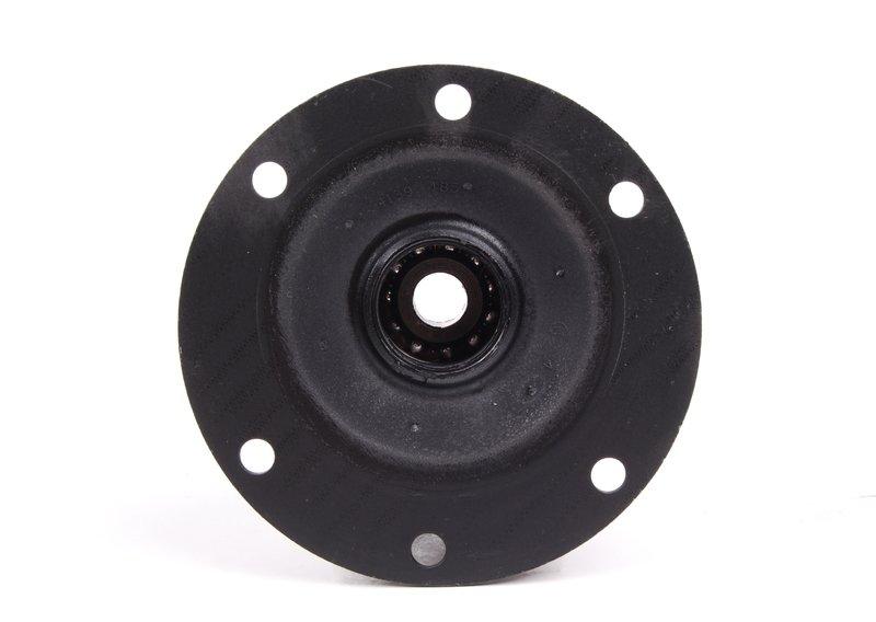 Упорный подшипник сист.регулир.развала