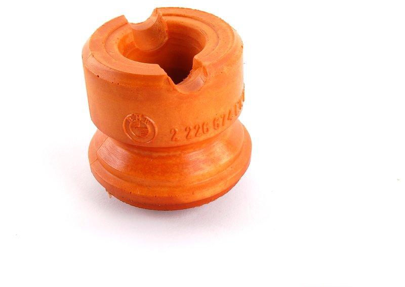 Дополнительный амортизатор Пд