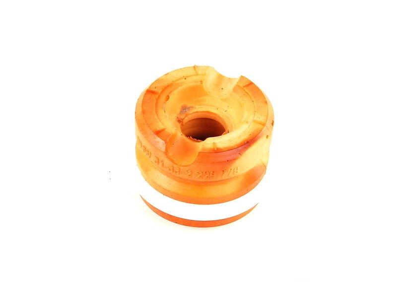 Дополнительный амортизатор Пд