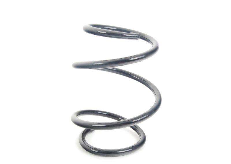витая пружина передняя E46 M3 CSL