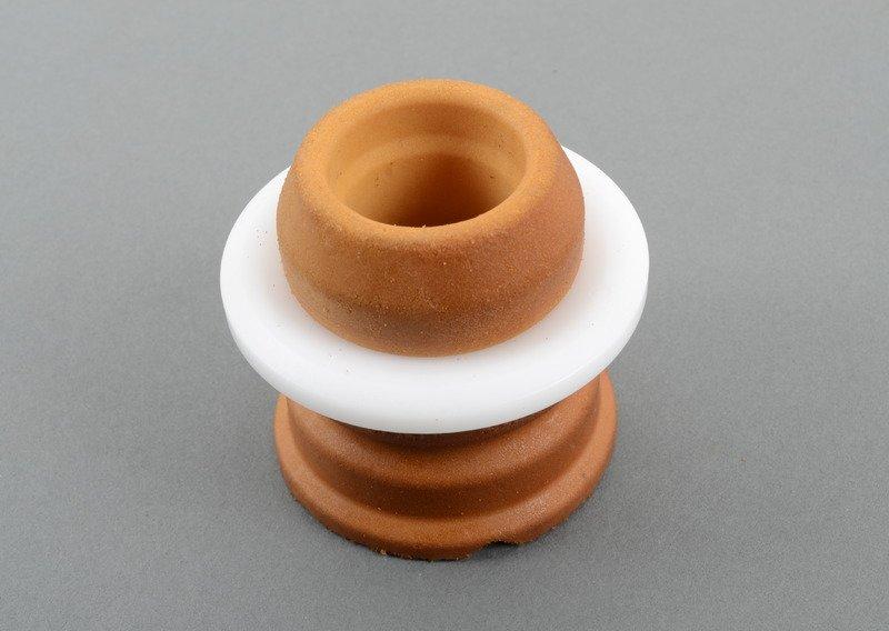 E60/E63/E64 Доп.амортизатор Пд