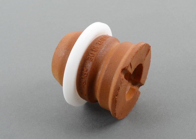 E60/E63/E64 Доп.амортизатор Пд