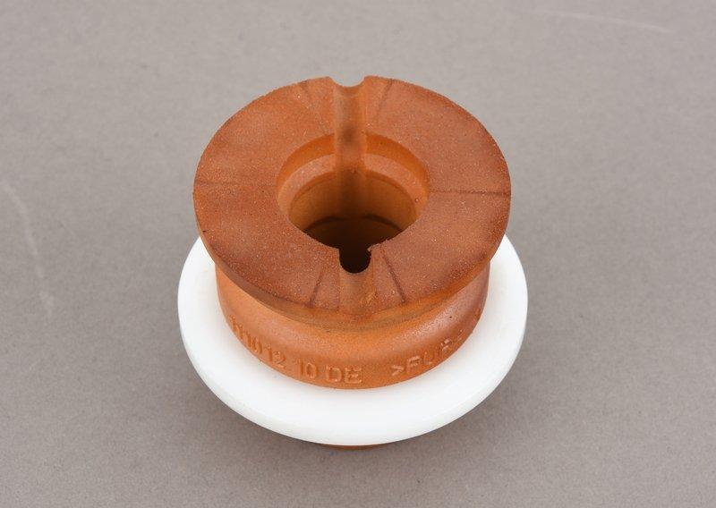 Дополнительный амортизатор Пд