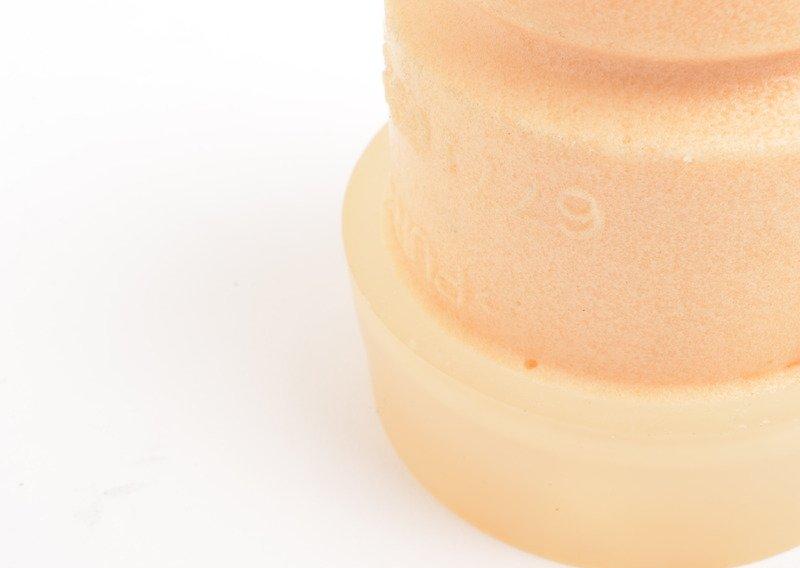 Дополнительный амортизатор Пд