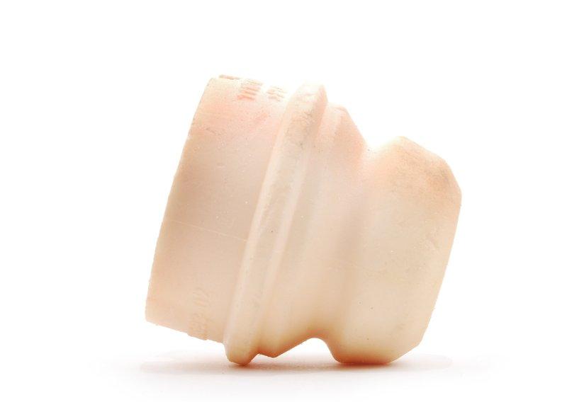 Дополнительный амортизатор Пд