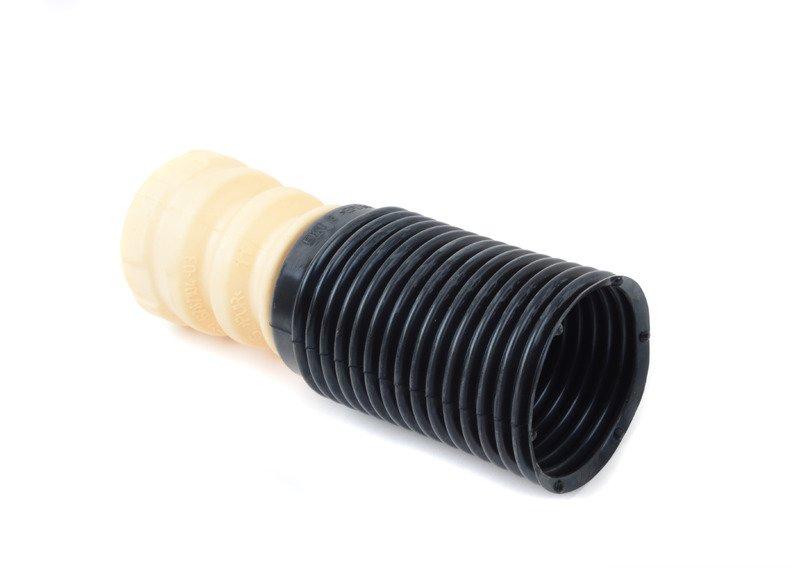 Дополнительный амортизатор Пд