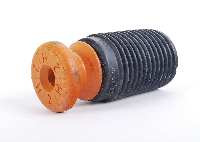 Дополнительный амортизатор Пд