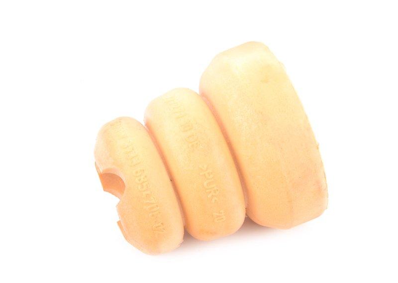 Дополнительный амортизатор Пд