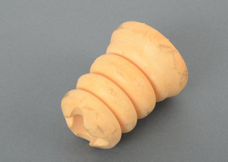 Дополнительный амортизатор Пд