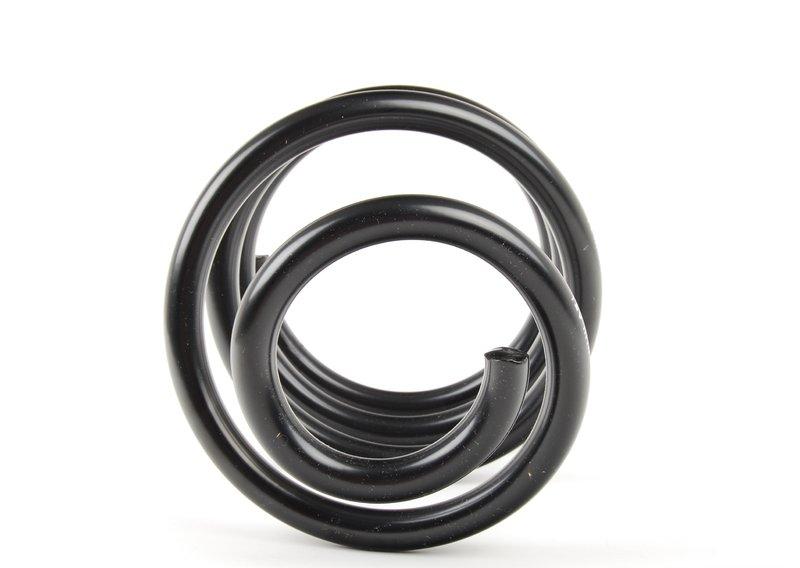 витая пружина передняя