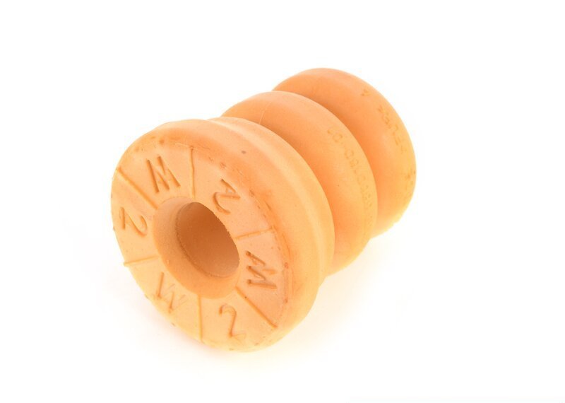 G20/G26/U10/F22/F21 Дополнительный амортизатор