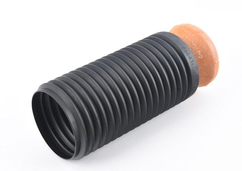 F15 отбойник-пыльник переднего амортизатора VDC