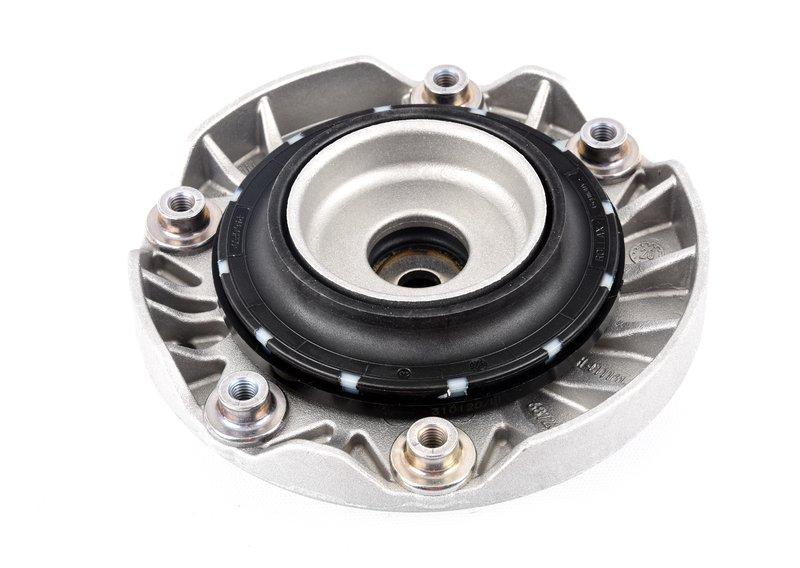 Опорная подушка амортизац. стойки Пд