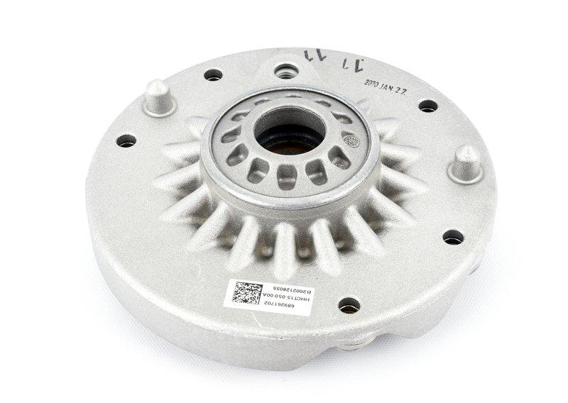 Опорная подушка амортизац. стойки Пд