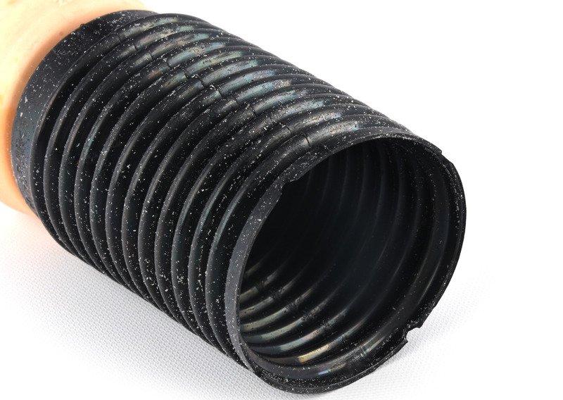 Дополнительный амортизатор Пд