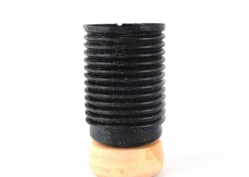 Дополнительный амортизатор Пд