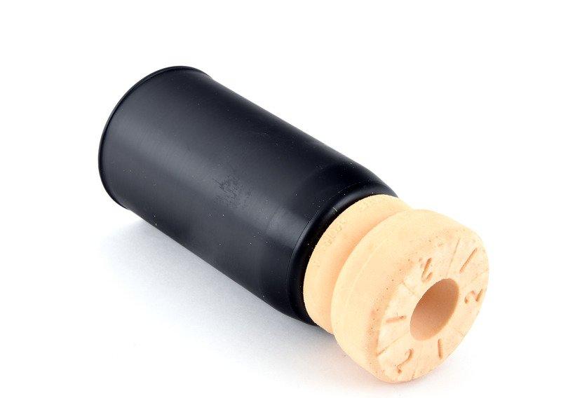 F87/F80/F82 Дополн. аморт. с защитная трубкой сзади