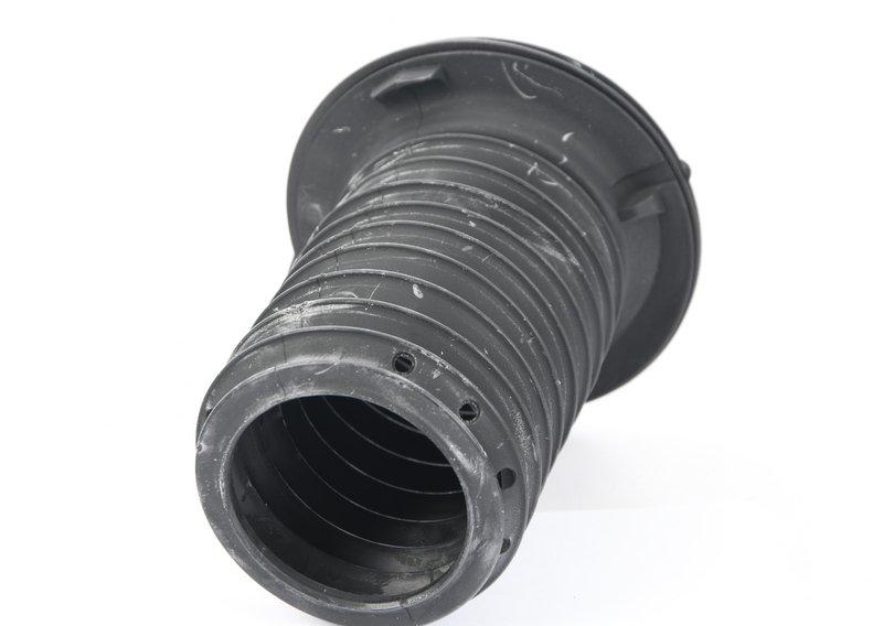 Защита шатуна вверху