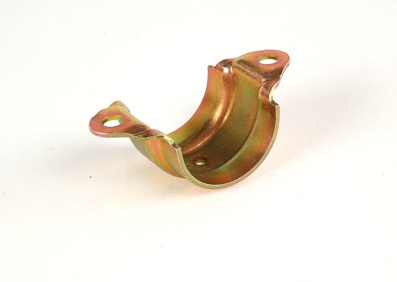 Удерживающая скоба стабилизатора