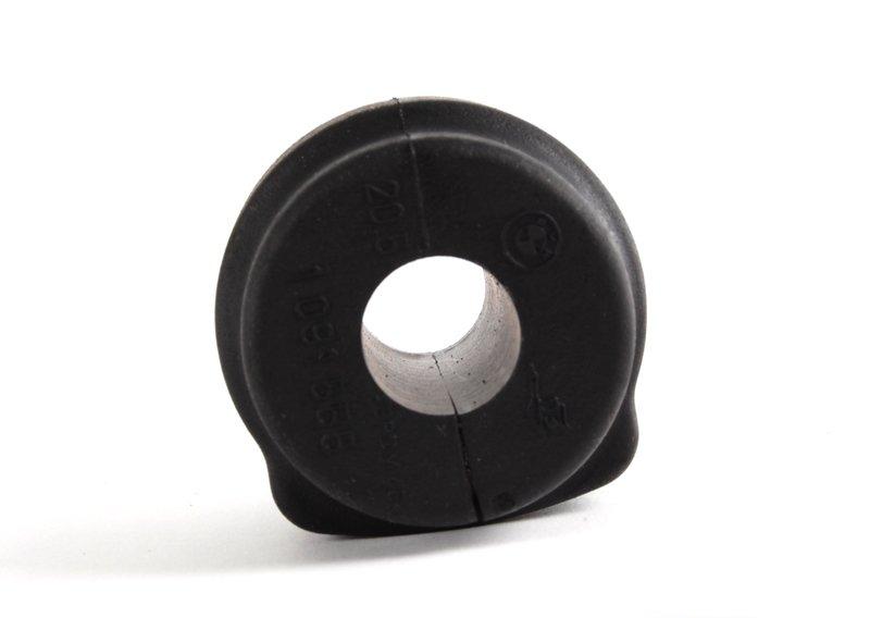 Резинометаллич.шарнир стабилизатора