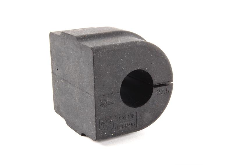 Резинометаллич.шарнир стабилизатора