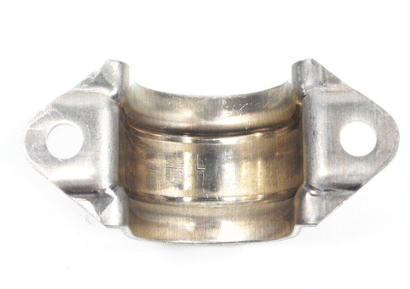 Удерживающая скоба стабилизатора