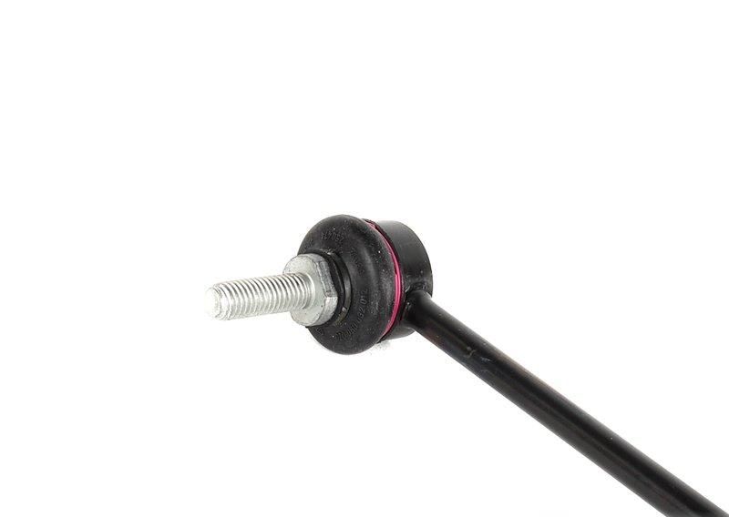 Стойка крепления штанги стабилизатора Л