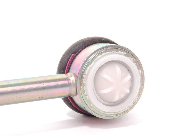 Стойка крепления штанги стабилизатора Пд