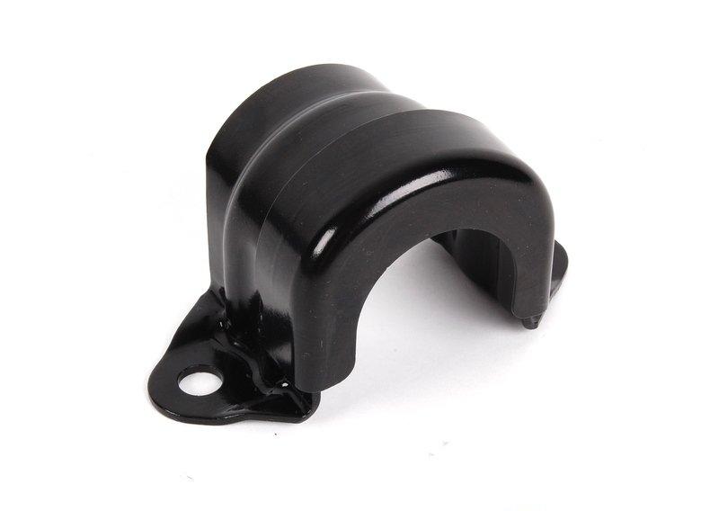 Удерживающая скоба стабилизатора