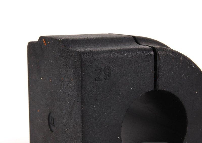 Резинометаллич.шарнир стабилизатора